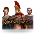 Roman Empire logotype