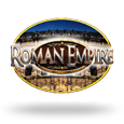 Roman Empire logotype