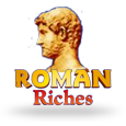 Roman Riches logotype