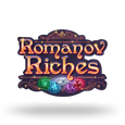 Romanov Riches logotype