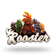 Rooster logotype