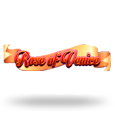Rose of Venice logotype