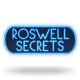 Roswell Secrets logotype