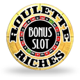 Roulette Riches logotype
