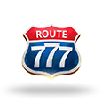 Route 777 logotype