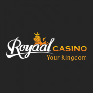 Royaal Casino logotype