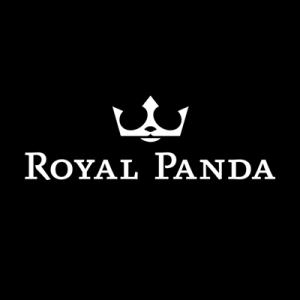 Royal Panda Casino logotype