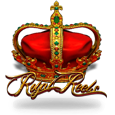 Royal Reels logotype