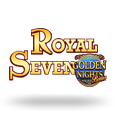 Royal Seven Golden Nights logotype