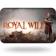 Royal Wild logotype