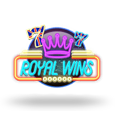 Royal Wins logotype