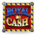 Royal Cash logotype
