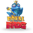 Royal Frog logotype