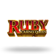 Ruby Casino Queen logotype