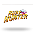 Ruby Hunter logotype