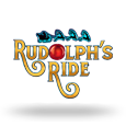 Rudolphs Ride logotype