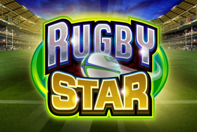 Rugby Star logotype
