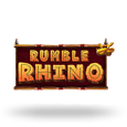 Rumble Rhino logotype