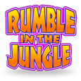 Rumble in the Jungle logotype
