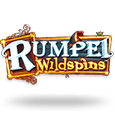 Rumpel Wildspins logotype