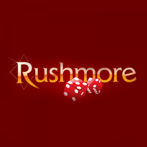 Rushmore Casino logotype