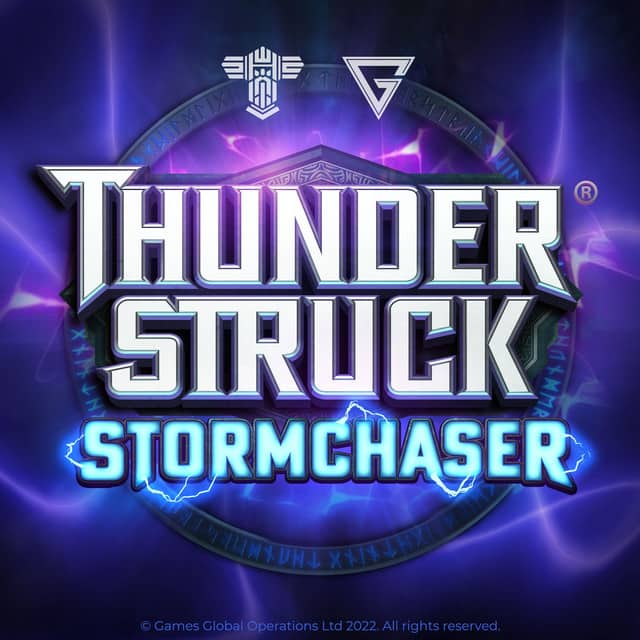 Thunderstruck Stormchaser 