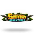 Safari Adventures logotype