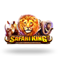 Safari King logotype
