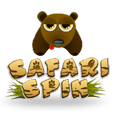 Safari Spin logotype