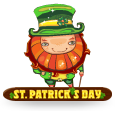 St. Patrick's Day logotype