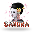 Sakura logotype