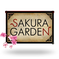Sakura Garden logotype