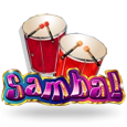 Samba! logotype