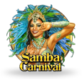 Samba Carnival logotype