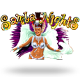 Samba Nights logotype