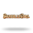 Samurai Girl logotype