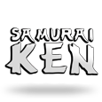 Samurai Ken logotype