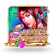 Samurai Princess logotype