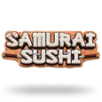 Samurai Sushi logotype