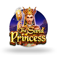 The Sand Princess logotype