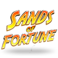 Sands of Fortune logotype