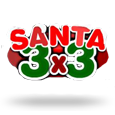 Santa 3x3 logotype