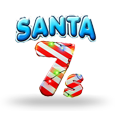 Santa 7s logotype