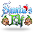 Santa's Elf logotype