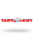 Santa Paws logotype