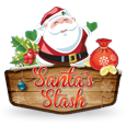 Santa's Stash logotype
