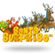 Santa Surprise logotype