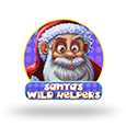Santas Wild Helpers logotype