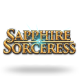 Sapphire Sorceress logotype