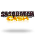 Sasquatch Ca$h logotype